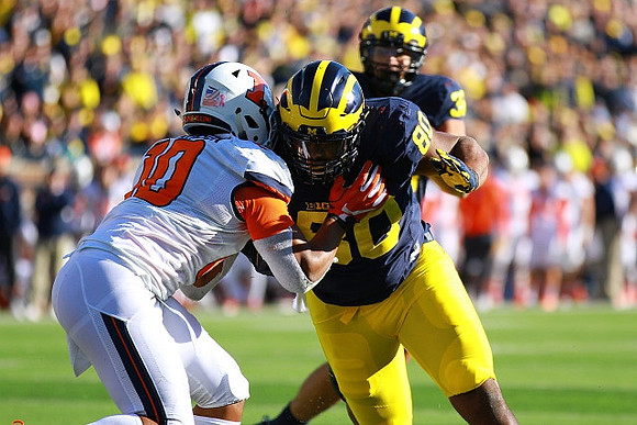 Khalid Hill (80)