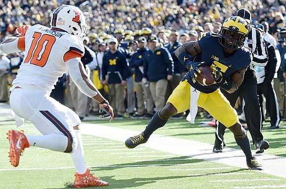 Jabrill Peppers (5)