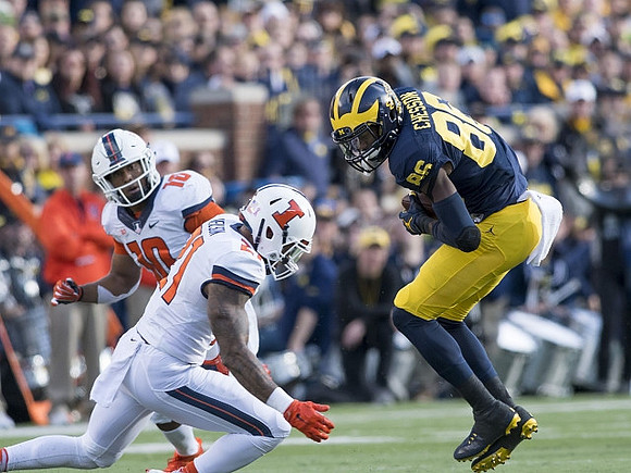 Jehu Chesson (86)