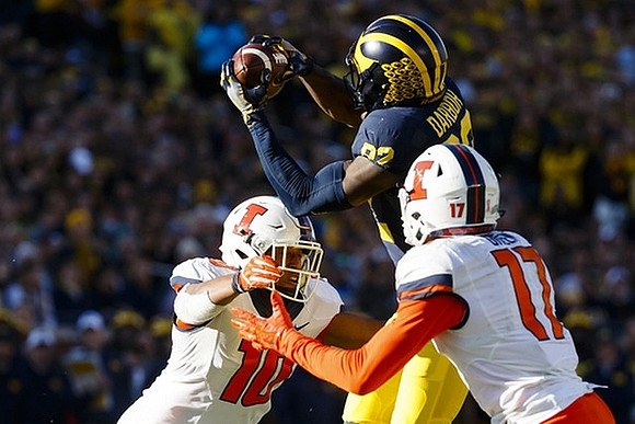 Amara Darboh (82)