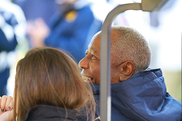 Hank Aaron