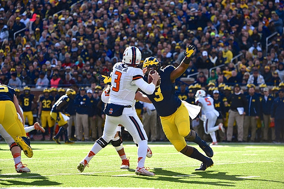 Rashan Gary (3)