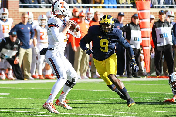 Mike McCray (9)