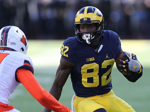 Amara Darboh (82)