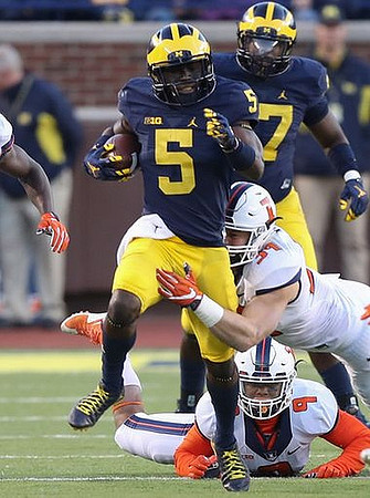 Jabrill Peppers (5)