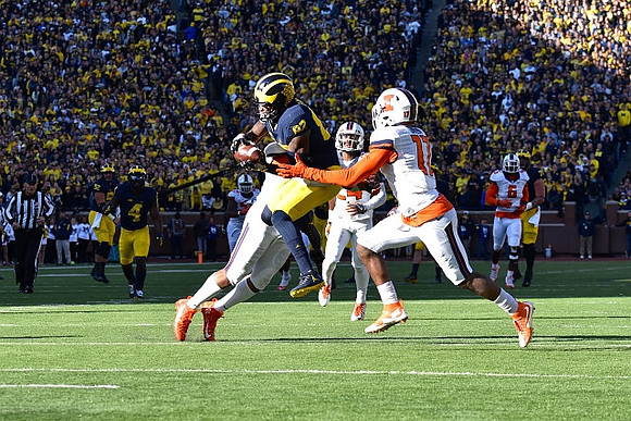 Amara Darboh (82)