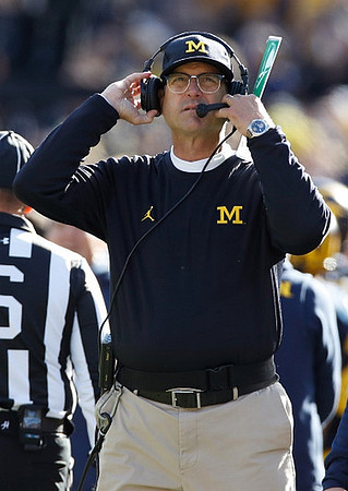 Jim Harbaugh