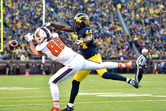 Delano Hill (44)