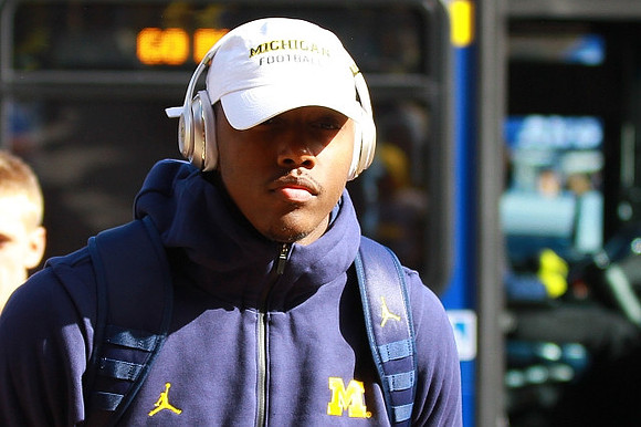 Michigan Team