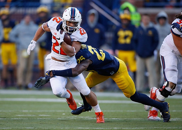 Dymonte Thomas (25)