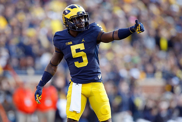 Jabrill Peppers (5)