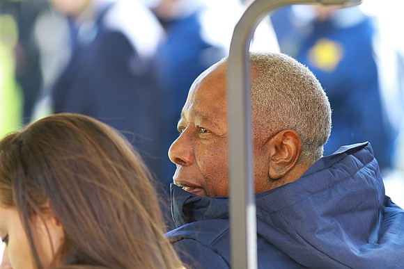 Hank Aaron