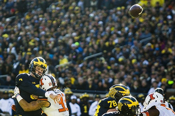 Wilton Speight (3) and Erik Magnuson (78)