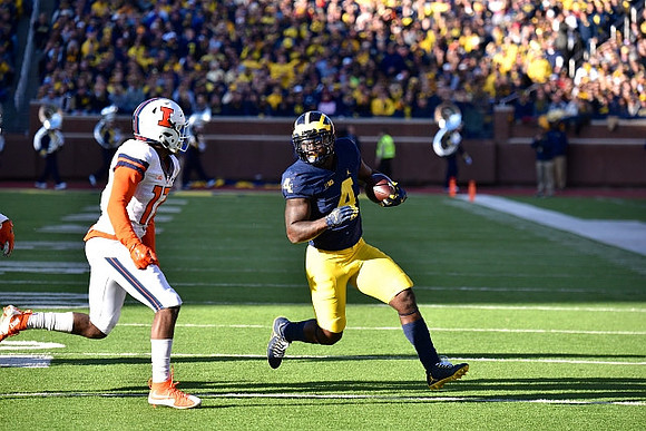 De'Veon Smith (4)