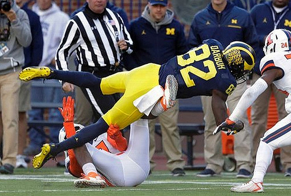Amara Darboh (82)