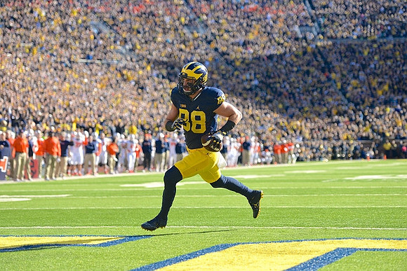 Jake Butt (88)