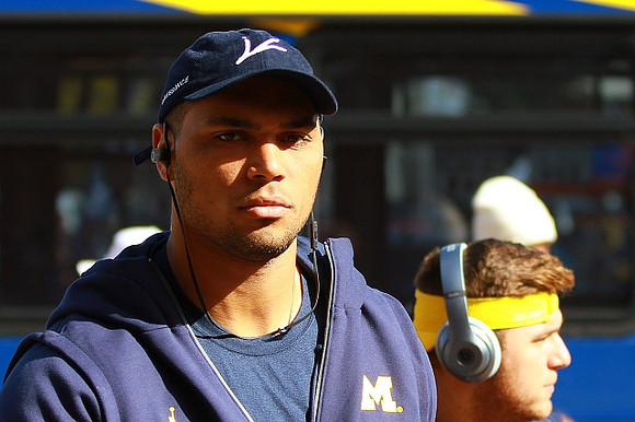Chris Wormley (43)