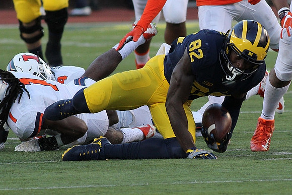 Amara Darboh (82)