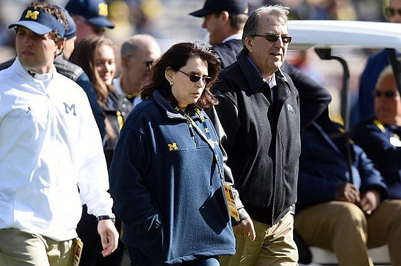 Lloyd Carr