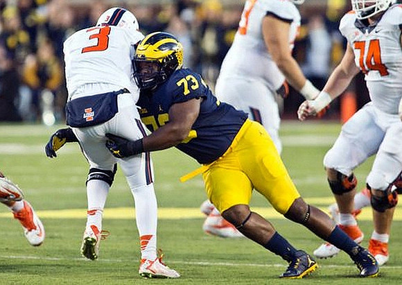 Maurice Hurst (73)