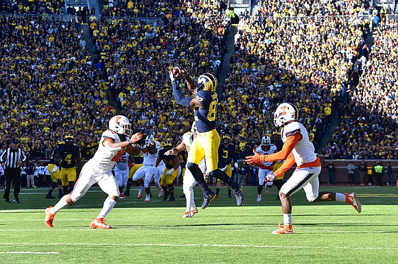 Amara Darboh (82)