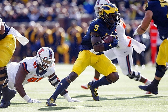 Jabrill Peppers (5)