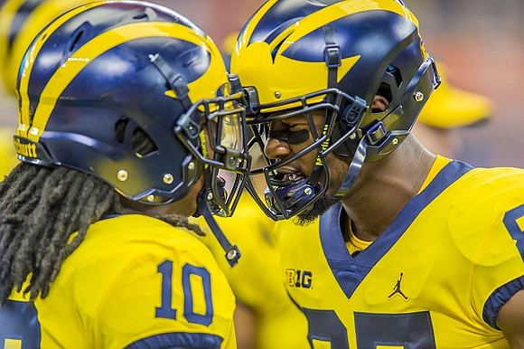 Devin Bush (10)