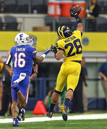 Brandon Watson (28)