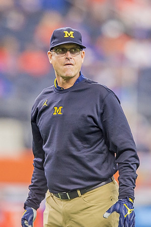 Jim Harbaugh
