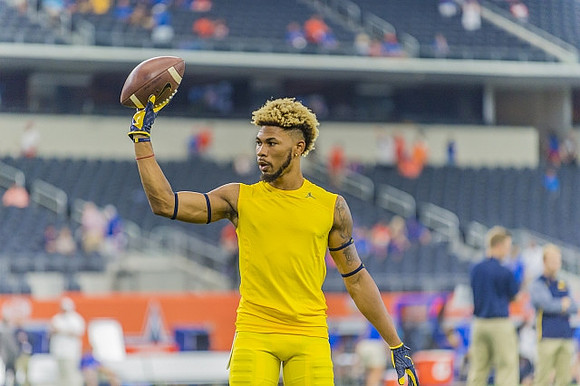 Michigan Player