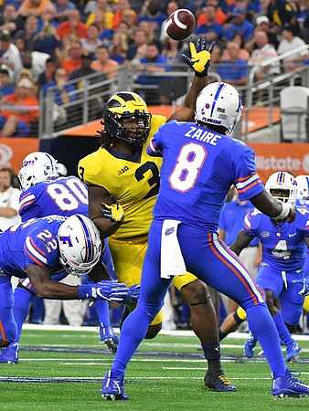 Rashan Gary (3)