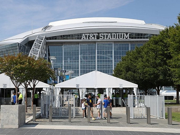 AT&T Stadium