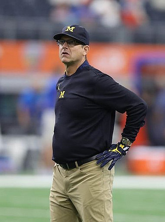 Jim Harbaugh