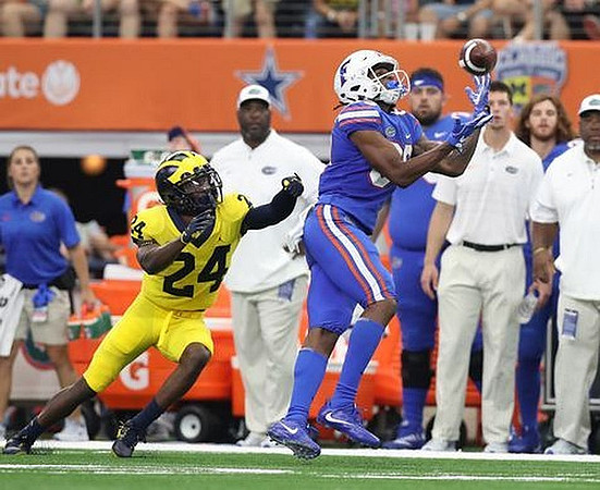 Lavert Hill (24)