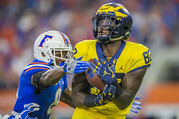 Nick Eubanks (82)