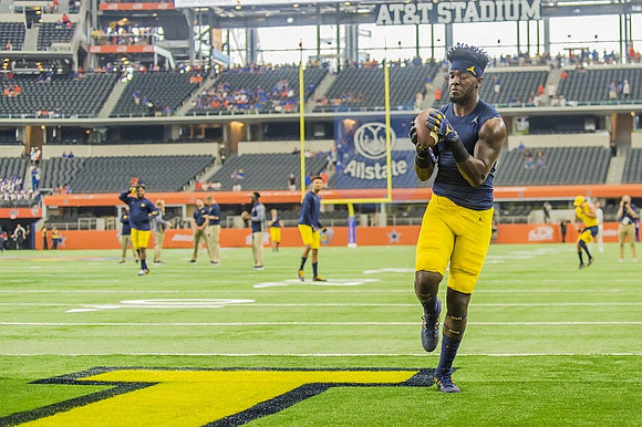 Nick Eubanks (82)