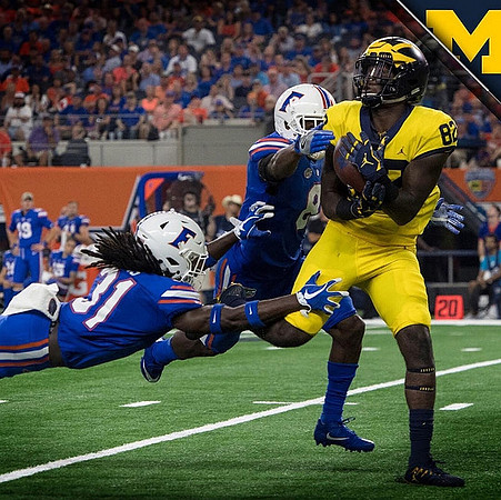 Nick Eubanks (82)