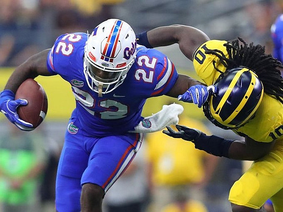 Devin Bush (10)