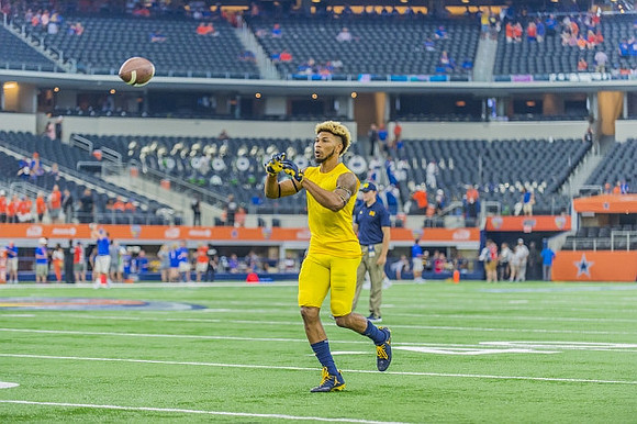 Michigan Player