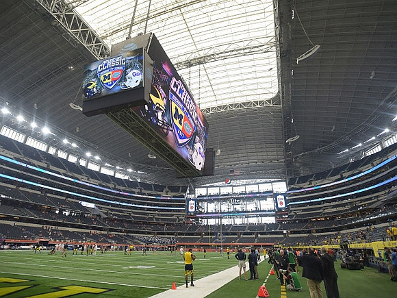 AT&T Stadium