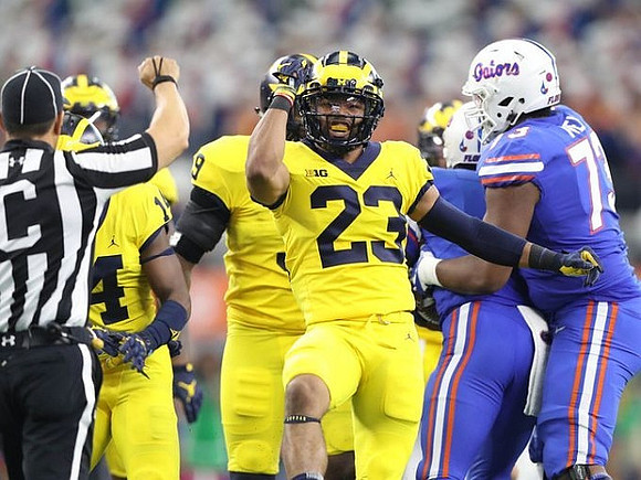 Tyree Kinnel (23)