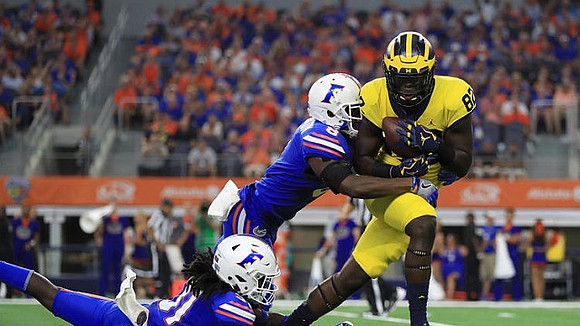 Nick Eubanks (82)