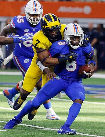 Khaleke Hudson (7)