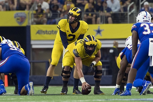 Wilton Speight (3) and Patrick Kugler (57)