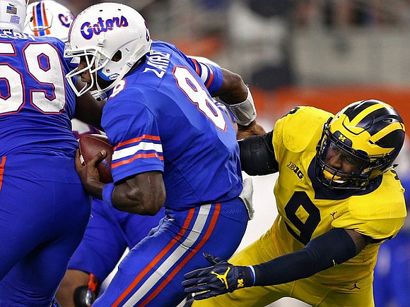 Mike McCray (9)