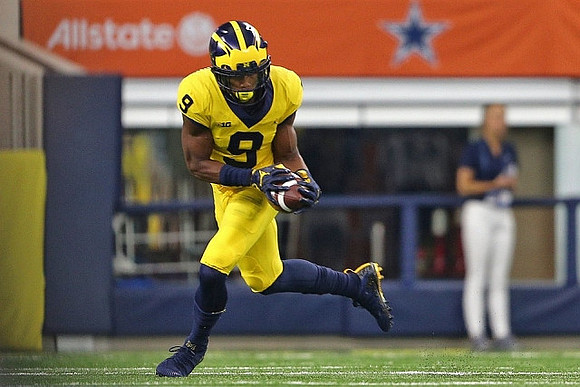Donovan Peoples-Jones (9)