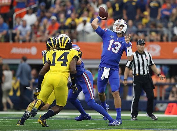 Josh Metellus (14)