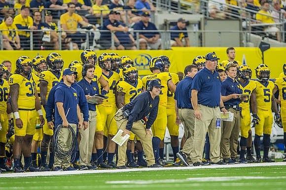 Jim Harbaugh