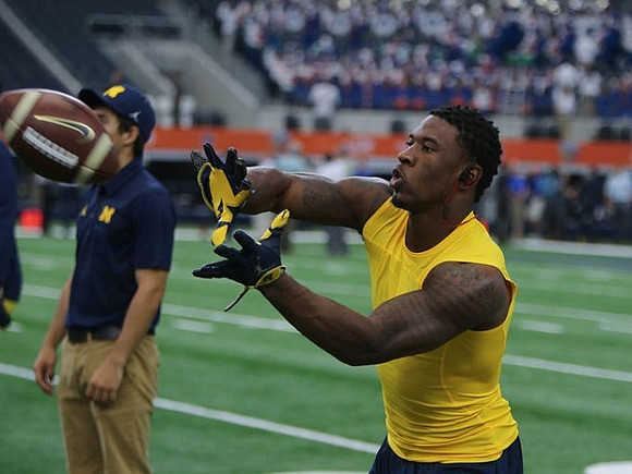 Michigan Player