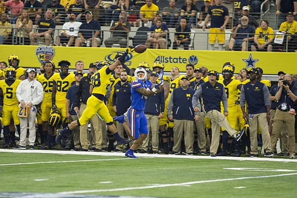 Brandon Watson (28)